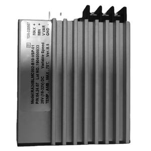 Piezas de aire acondicionado de autobús de reparación del mercado de accesorios HISP 3200627 y 3200696 controlador de velocidad del ventilador para <span class=keywords><strong>hispacold</strong></span> - Product Image 1