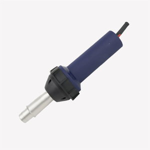 Nueva <span class=keywords><strong>Pistola</strong></span> de Soldadura por Calor Infrarrojo de 1500W 230V 100M2 50HZ <span class=keywords><strong>para</strong></span> Geomembrana de <span class=keywords><strong>Polietileno</strong></span> - Product Image 2