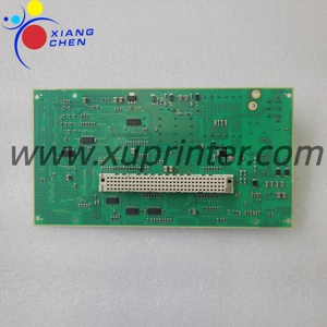 Circuit imprimé fabriqué en Chine 00.785.0117 pour machine d'impression offset Heidelberg - Product Image 6