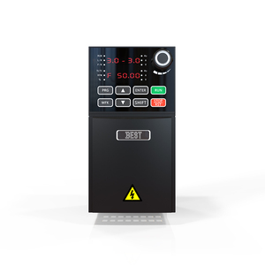 Vfd biến tần ngoài trời VFD biến tần điều khiển 110V 220V 380V 0.75kw 1.5KW 2.2kw <span class=keywords><strong>4Kw</strong></span> 10KW 12KW 33kw VFD biến tần - Product Image 2