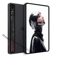 Tablet Global Versi Astra 9.06'' Layar Oled 165Hz 2400*1504 Baterai 8200mAh Snap Dragon 8 Elite Octa Core Tablet Gaming Terbaik