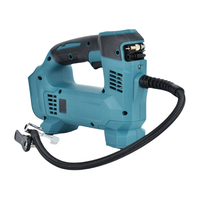 Pompe à air électrique sans fil haute pression 21V portable, mini gonfleur de pneus de voiture, directement du fabricant
