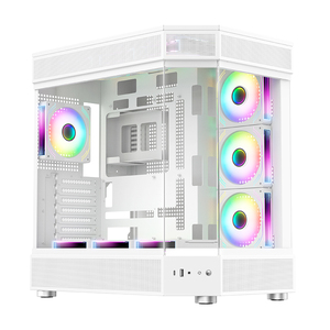 Gaming PC <strong>Desktop</strong> Parts <strong>Computer</strong> Cases &amp; Towers - Product Image 2