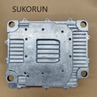 Unité de commande du moteur 1877245 pour PACCAR MX-11 MX-13 DAF XF 106 ECU 2015228 2013285 1889041 1833060 2037394