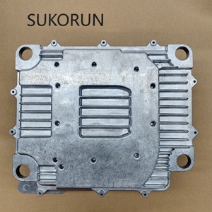 Unité de commande moteur neuve 1877245 pour PACCAR MX-11 MX-13 <span class=keywords><strong>DAF</strong></span> <span class=keywords><strong>XF</strong></span> 106 ECU 2015228 2013285 1889041 1833060 2037394 - Product Image 5