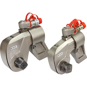 ประแจแรงบิดไฮดรอลิกแบบสี่เหลี่ยมจัตุรัสขนาด 1 นิ้ว รุ่น MXTA - Product Image 3