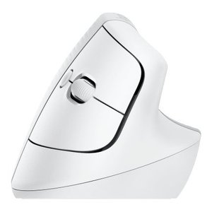 เมาส์สำหรับผู้บริโภค ERGO Lift Off สีขาว 910 006475 - Product Image 4