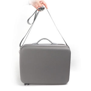 حقيبة حمل صلبة القشرة مع بطانة ماصة للصدمات مقاومة للماء لـ DJI Neo <span class=keywords><strong>Motion</strong></span> Fly المزيد من ملحقات الطائرات بدون طيار - Product Image 6