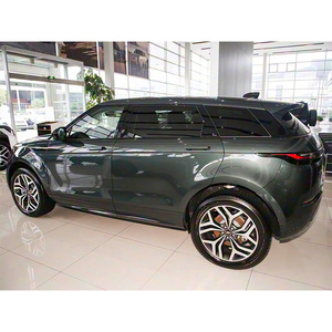 Land Rover Range Rover <span class=keywords><strong>Evoque</strong></span> Sport 2025 2026, Auto Ibrida Leggera 48V, SUV di Medie Dimensioni a 5 Porte e 5 Posti, Veicoli Cinesi - Product Image 4