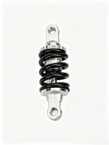 <span class=keywords><strong>Amortisseur</strong></span> réglable haute résistance 105x6 125x6 125x7 125x8 200x9 pour <span class=keywords><strong>mini</strong></span> <span class=keywords><strong>quad</strong></span> - Product Image 2