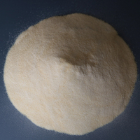 Kolanky Xanthan Gum Kelas Industri untuk Pengeboran, Kemurnian 99%, CAS 11138-66-2 XCD EINECS KOL-XCD HV untuk Grosir