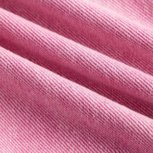 Custom <strong>Denim</strong> <strong>Skirts</strong> Manufacture Women Design Fashion Casual Wear <strong>Knee</strong>-<strong>Length</strong> pink <strong>Denim</strong> Long <strong>Skirt</strong> for Women with Buttons up - Product Image 3