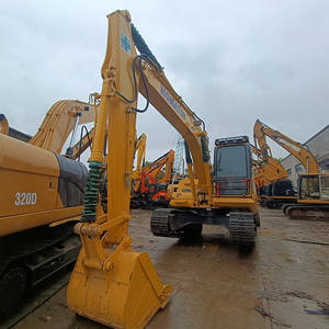 PC200 PC160 PC130-7 Komatsu ที่ใช้ในสต็อก PC300 PC240 PC400 PC360สินค้าผลิตในต้นฉบับผลิตในสต็อก - Product Image 6