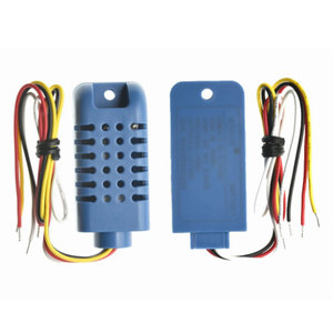 Módulo de Sensor de Humedad y Resistencia YIXINSHENG AM1001 para Monitoreo Ambiental, HVAC y Automatización Agrícola - Product Image 3