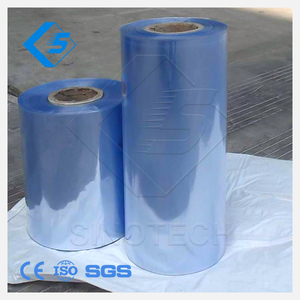 Hochleistungs-halbstarrer PVC-farbiger geprägter Bodenbelag Dekorierte Folie Vier Fünf Sechs-Rollen-Kalander-Kalander-Maschine - Product Image 6