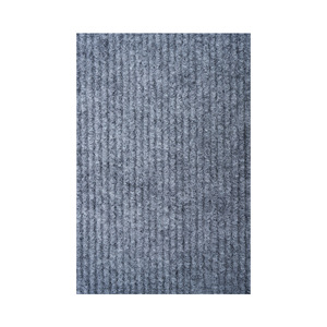 Alfombra de escalada para gatos, gris oscuro, poliéster, duradera, resistente a los arañazos, adhesivo de pared para gatos - Product Image 2