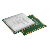 Module WiFi 4 150 Mbps 2,4 GHz 802.11b/g/n 1T1R SDIO 3.0 Realtek RTL8189FTV basse consommation pour STB, caméra IP, IoT