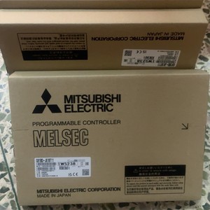 Contrôleur programmable Mitsubishi Electric Melsec Q80BD-J61BT11N CC-Link Automatisation industrielle - Product Image 3