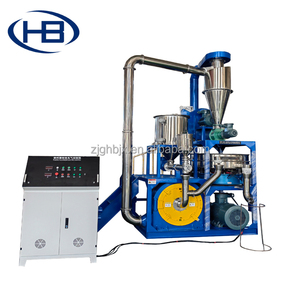 Máy nghiền bột cao su công suất cao - Product Image 5