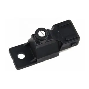 Sensor de temperatura de potenciómetro para coche, accesorio compatible con Chevrolet Daewoo Nexia espera Leganza Lanos Nubira, 96348850, 90306761