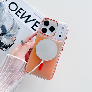 Cover per Smartphone per <span class=keywords><strong>iPhone</strong></span> <span class=keywords><strong>11</strong></span>, <span class=keywords><strong>Accessori</strong></span> per <span class=keywords><strong>iPhone</strong></span> 15 Pro Max, Custodia in TPU per <span class=keywords><strong>iPhone</strong></span> 17 Air - Product Image 3