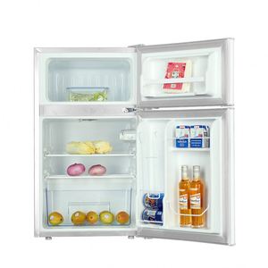 93L China Manufactory Home Kitchen Appliance Top Mounted Fridge Fridge - Product Image 4