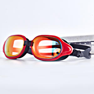 Lunettes <span class=keywords><strong>de</strong></span> <span class=keywords><strong>plongée</strong></span> sur ordonnance pour myopie, élégantes, écologiques, en silicone et PC, étanches, anti-buée, haute définition, pour hommes et femmes - Product Image 3