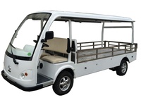 Camion électrique pour droitier, outil de levage