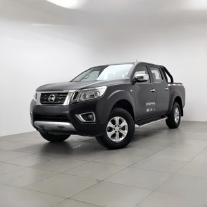 Camioneta <span class=keywords><strong>Nissan</strong></span> Usada / <span class=keywords><strong>Nissan</strong></span> Navara 2017 con Volante a la Izquierda / Vehículos Usados en Stock / Venta al por Mayor y al Det - Product Image 2