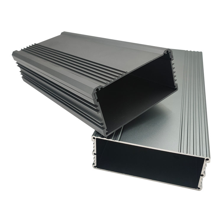 pcb enclosure aluminum