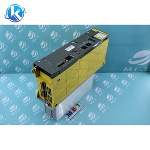 NOUVEAU AMPLIFICATEUR SERVO A06B-6077-H111 B SERB A06B6077H111 B LOC # GF101 - Product Image 1