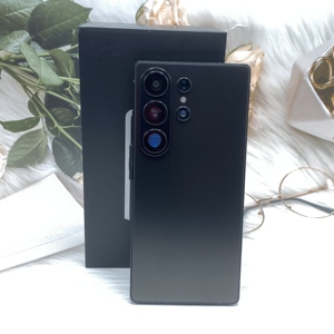 S26ใหม่ของแท้อัลตร้า5G สมาร์ทโฟน16GB + 1TB เก็บข้อมูล7.3นิ้ว HD 120Hz หน้าจอ Android 15 decacore CPU 100W ชาร์จเร็ว CDMA - Product Image 5