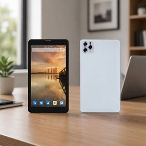 Tabletas 4G LTE de 8 pulgadas, Octa-Core 2.0GHz 1.6Mhz, BT4.0, 3000mAh, 4G, 64GB, Ultrafinas, de Alto Rendimiento, Nuevas de Fábrica, 2026 - Product Image 3