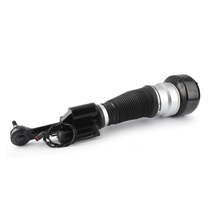 Ammortizzatore Pneumatico per <span class=keywords><strong>Mercedes</strong></span> <span class=keywords><strong>Benz</strong></span> <span class=keywords><strong>W221</strong></span> Classe S, Sospensione Anteriore Sinistra 4 Matic A2213200538 - Product Image 3