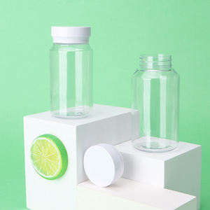 Fournisseur de bouteilles premium de 150 ml pour l'emballage de compléments alimentaires en capsules avec bouchon à vis pour bonbons, vitamines, huile de foie de morue, comprimés gélifiés - Product Image 1