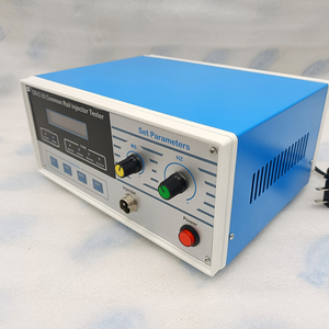 اختبار حاقن CR-C V2 أداة اختبار حاقن السكك الحديدية المشتركة للقاطع حاقن ملف التدوير - Product Image 1