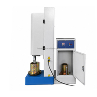 Automatic Proctor Compactor Soil Testing Equipment Electric Soil Compaction Testing Machine
