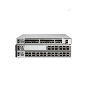 Nouveau commutateur 10G C9500-16X-2Q-A C9500 d'origine à 16 ports, 2 modules réseau 40GE, NW <span class=keywords><strong>Adv</strong></span>. Licence - Product Image 1