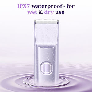 <strong>Ladies</strong> Double Head Electric Facial Hair woman shaving device <strong>shaver</strong> for women mini <strong>shaver</strong> bikini <strong>shaver</strong> - Product Image 5