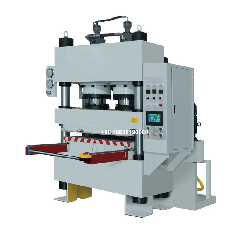 Puzzle Scattering and Packing Machine 1000