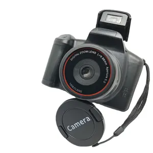 Хит продаж XJ05, 16-миллионная цифровая камера среднего формата для фотосъемки с ценами, цифровая камера и цифровая видеокамера для тела
