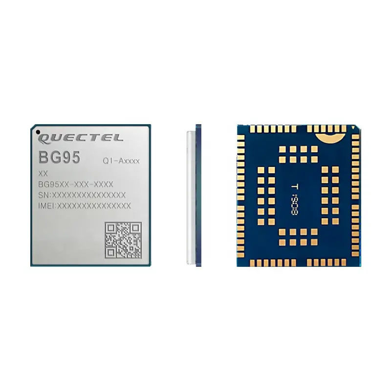 Quectel LTE BC95-G NB-IoT, módulo Compatible con Quectel GSM/GPRS M95
