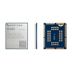 EG95-NA originale per Quectel modulo Cat4 FCC/PTCRB supporto certificato LTE HSPA + per M2M/IoT CPE Router Industrial PDA - Product Image 5