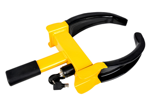 <span class=keywords><strong>Meilleur</strong></span> <span class=keywords><strong>antivol</strong></span> pour roues de voiture, adapté aux voitures, camions, fourgonnettes et SUV - Product Image 3