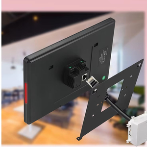 Nueva Tablet PC Android <span class=keywords><strong>de</strong></span> 10.1 Pulgadas con Pantalla Táctil, Rockchip Quad Core, Panel IPS, NFC, POE, para Hogar Inteligente, Control <span class=keywords><strong>de</strong></span> Automatización Hotelera, ROHS - Product Image 5