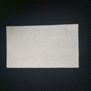 Papel Absorbente para Frutas de una Sola Capa, Ecológico, Blanco, de 120 mm x 80 mm - Product Image 6