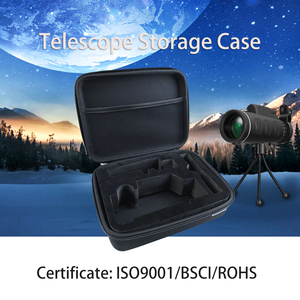 Hộp đựng ống nhòm kính thiên văn chuyên nghiệp hộp đựng bảo vệ vỏ cứng - Product Image 6