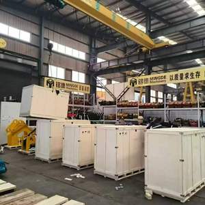 אביזרי מחפר MONDE SB10 20 30 35 40 43 פטיש הידראולי לשבירת בטון עבור מיני מחפרים - Product Image 5