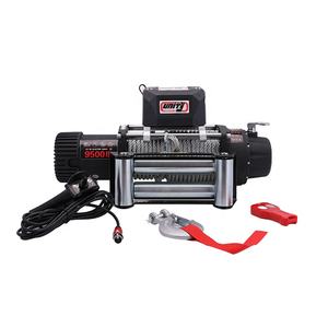 6000lbs capacità certificato CE OEM 6000lbs a 17000lbs argano elettrico che tira argano - Product Image 6