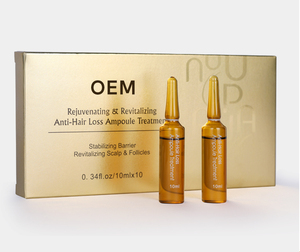 Precio DE FÁBRICA DE <span class=keywords><strong>Bingo</strong></span>, extracto de hierbas de jengibre, tratamiento antipérdida de cabello, naturalmente, apoya el crecimiento del cabello, ampolla para el cabello - Product Image 5